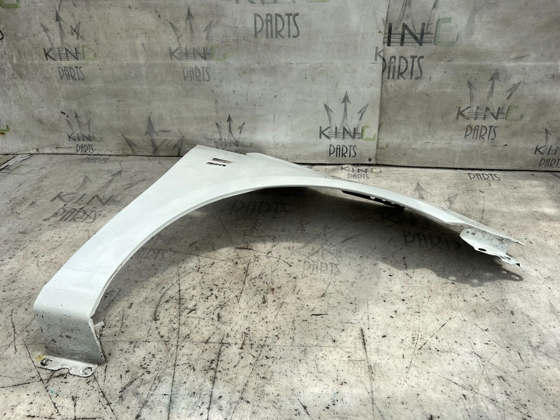 VAUXHALL CORSA E 2014-2018 FRONT FENDER WING PANEL RIGHT DRIVER SIDE