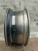 MITSUBISHI OUTLANDER GENUINE ALLOY WHEEL RIM DIAMOND CUT 18" 7Jx18H2 ET38