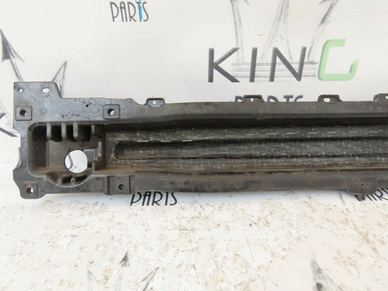 KIA CARENS 2013-2019 REAR BUMPER CRASH BAR REINFORCEMENT CARRIER BEAM