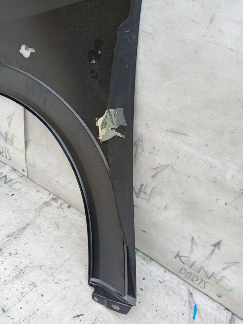 VAUXHALL ASTRA G 98-2004 REPLACEMENT FRONT FENDER WING PANEL RIGHT SIDE