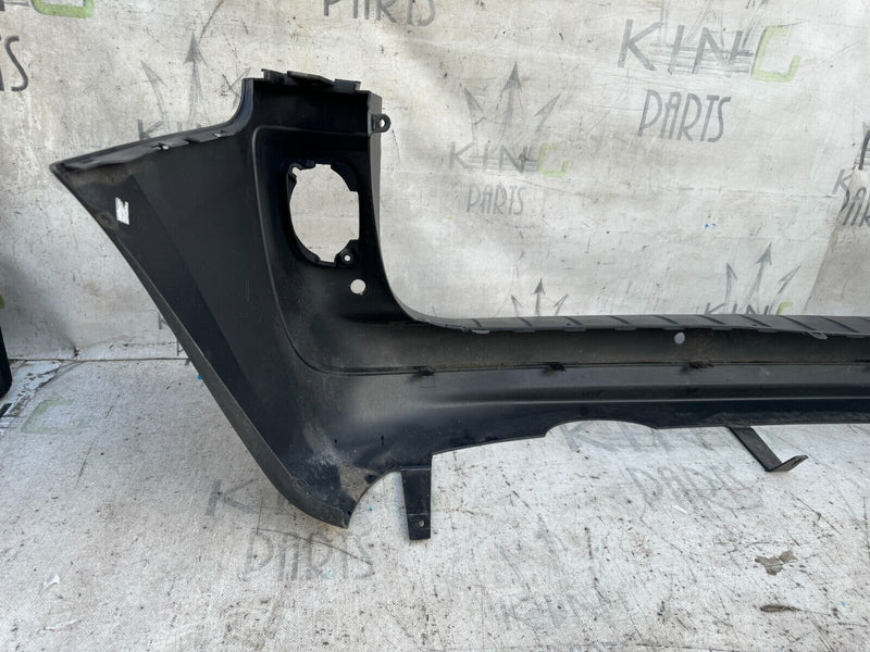 MERCEDES CITAN 109 RENAULT KANGOO 2008-2013 REAR BUMPER 8200499018