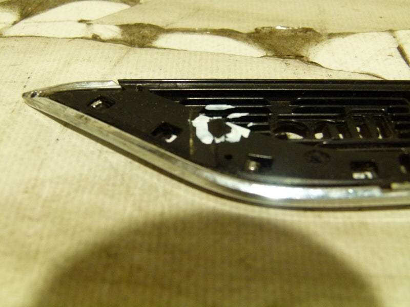 AUDI A5 F5 S-LINE 2017-ON FRONT FENDER RIGHT EMBLEM 8W6853602