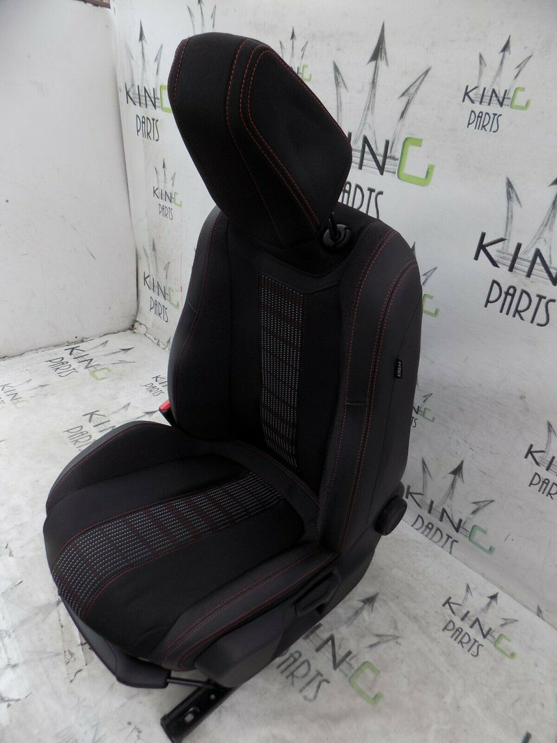 PEUGEOT 308 SW GT T9 2017-2021 GENUINE FRONT SEAT LEFT PASSENGER SIDE