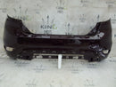 FORD FIESTA VI MK6 MK7 2008-2014 REAR BUMPER GENUINE 8A6117K823