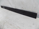 AUDI R8 4S GENUINE SILL TRIM STRIP STEP PLATE COVER RIGHT DRIVER SIDE 4S0853372