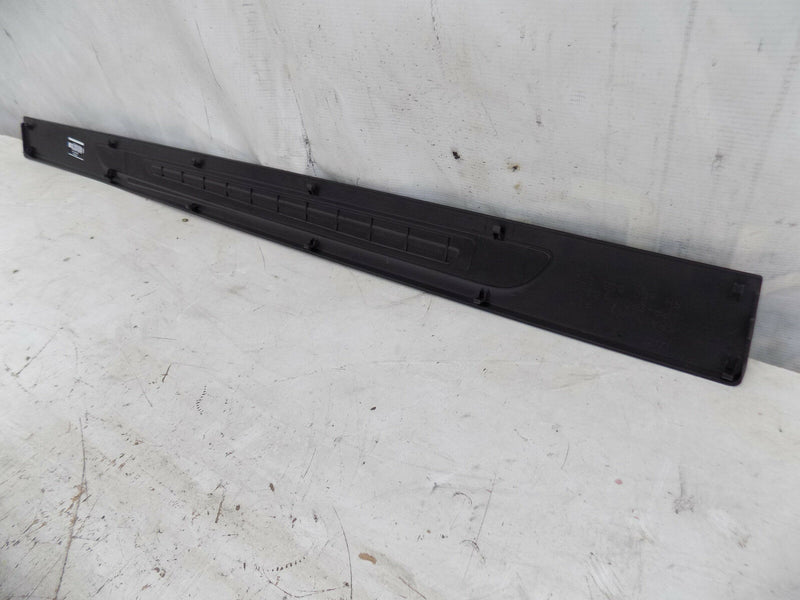 AUDI R8 4S GENUINE SILL TRIM STRIP STEP PLATE COVER RIGHT DRIVER SIDE 4S0853372