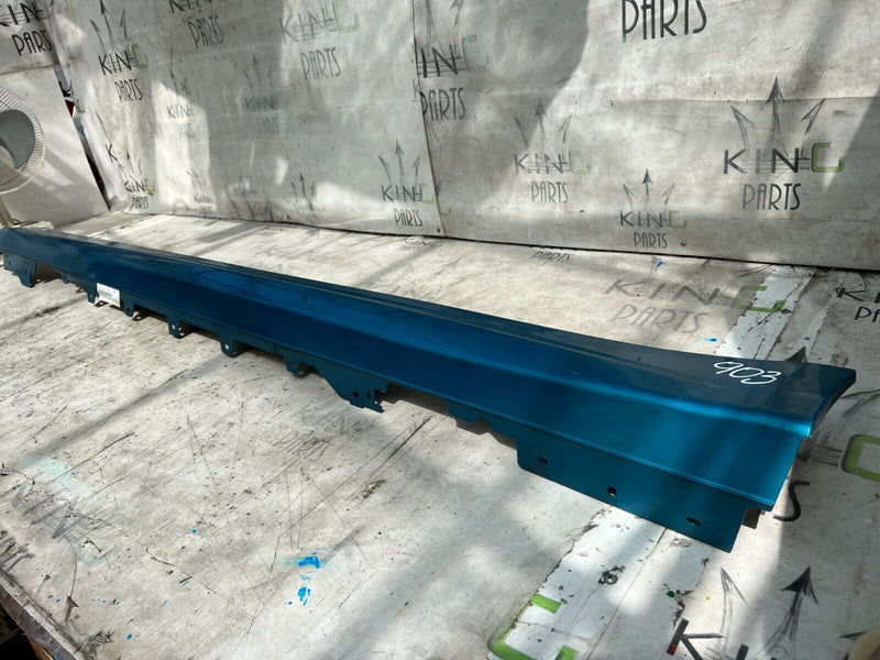 BMW 4 SERIES F32 F33 2014-2018 M-SPORT LEFT SIDE SKIRT SILL COVER 517780545