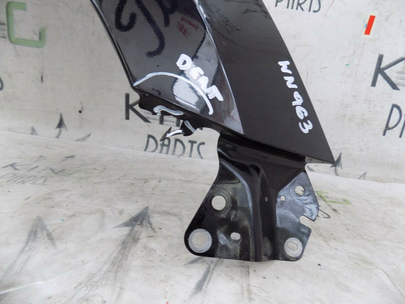 MAZDA 3 MK3 BM 2013-2016 FRONT RIGHT SIDE WING FENDER PANEL IN BLACK