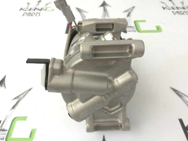 TOYOTA YARIS 2011-2016 VERSO 11-13 1.3 PETROL AIR CON PUMP COMPRESSOR 4472604201
