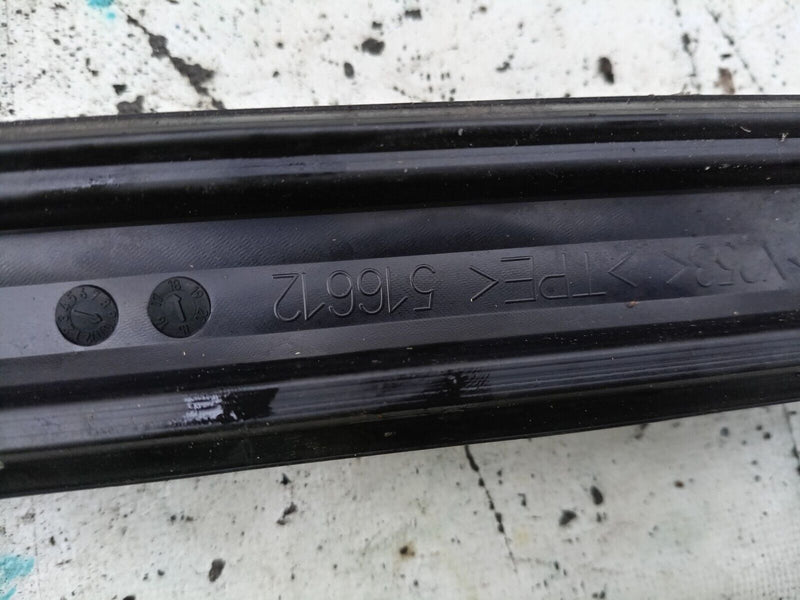 MERCEDES GLC X253 SUV 2016-21 RIGHT DRIVER SIDE ROOF RACK CARRIER A2538902200