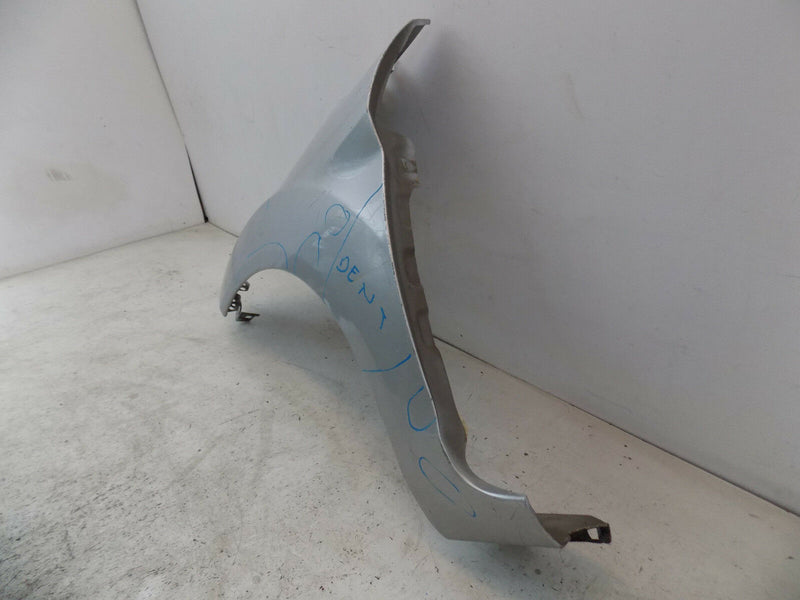 FORD FIESTA MK7 2008-2016 FRONT FENDER WING PANEL LEFT SIDE 8A61A16016AG