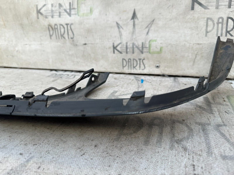 MERCEDES CLA AMG 2013-2019 REAR BUMPER DIFFUSER A1178852225