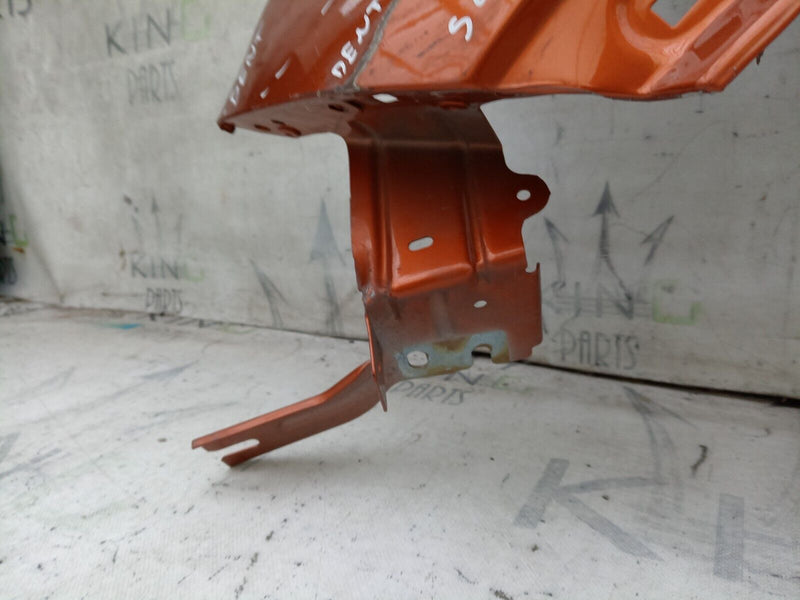 PEUGEOT 2008 MK2 P24 2019-24 FRONT FENDER WING PANEL LEFT PASSENGER SIDE