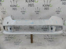 SKODA FABIA MK3 NJ 6V FACELIFT 2018- FRONT BUMPER GENUINE 6V0807221F