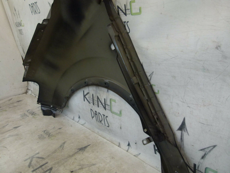 NISSAN QUASHQAI J10 FACELIFT 10-12 FRONT FENDER WING PANEL RIGHT SIDE