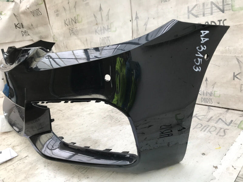 BMW 5 SERIES G30 M-SPORT 2017-2020 FRONT BUMPER GENUINE 5111 80644928