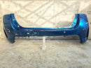 TOYOTA AURIS II 2012-2015 REAR BUMPER PDC GENUINE 5215902840