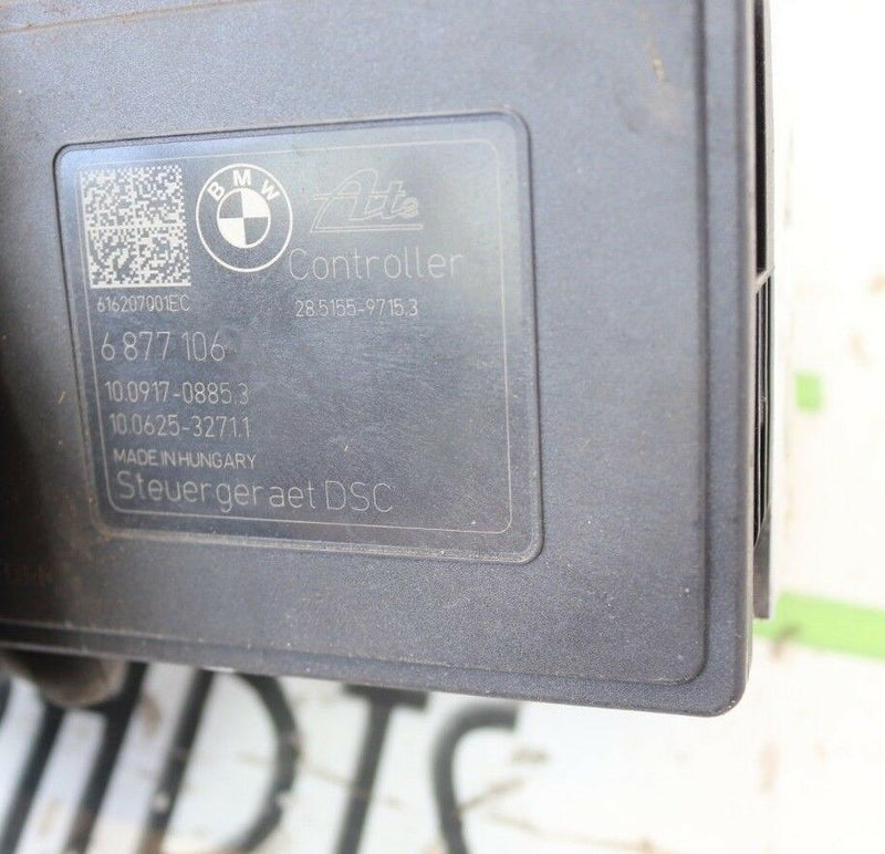 MINI ONE/ S/ COOPER F55/56 2014-ON 1.5 DIESEL ABS PUMP MODULATOR 6877105