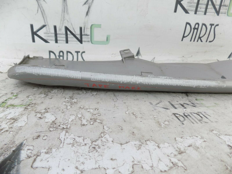 SUZUKI SX4 S-CROSS FACELIFT 2017-ON REAR BUMPER TRIM COVER 71871-61M
