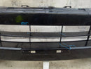ISUZU D-MAX FRONT BUMPER (PART NOT GENUINE)