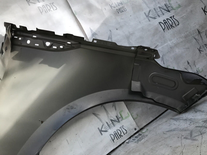 LAND ROVER VELAR L560 2017-23 FRONT FENDER WING PANEL J8A2-16A183