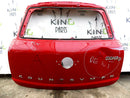 BMW MINI COUNTRYMAN COOPER D R60 2012-2015 REAR TAILGATE BOODLIT in RED