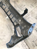 SKODA FABIA II LCI 2010-2014 FRONT BUMPER GENUINE 5J0807221