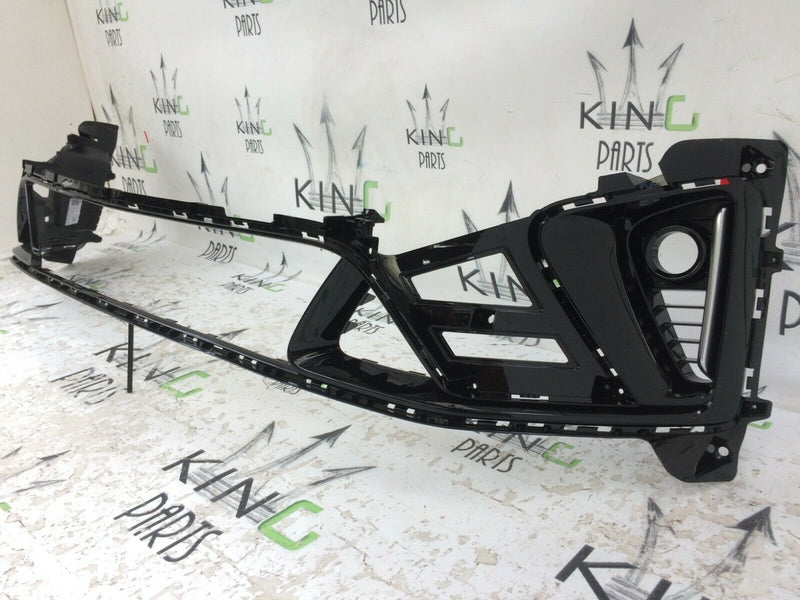 KIA CEED GT-LINE 2019 CD BRACKET FRONT BUMPER LOWER GRILL GRILLE 86562-J7700