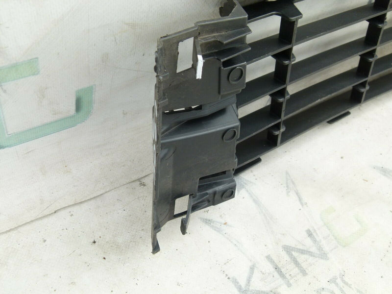 VW POLO 6C FACELIFT 2014-16 FRONT BUMPER LOWER GRILL GRILLE 52397-02