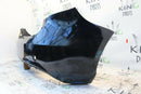 MERCEDES A-CLASS A176 W176 2013-17 BLACK REAR BUMPER GENUINE A1768850000