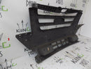FORD TRANSIT MK3 FACELIFT 06-13 CENTRE FRONT BUMPER GENUINE 6C11-17D957-A