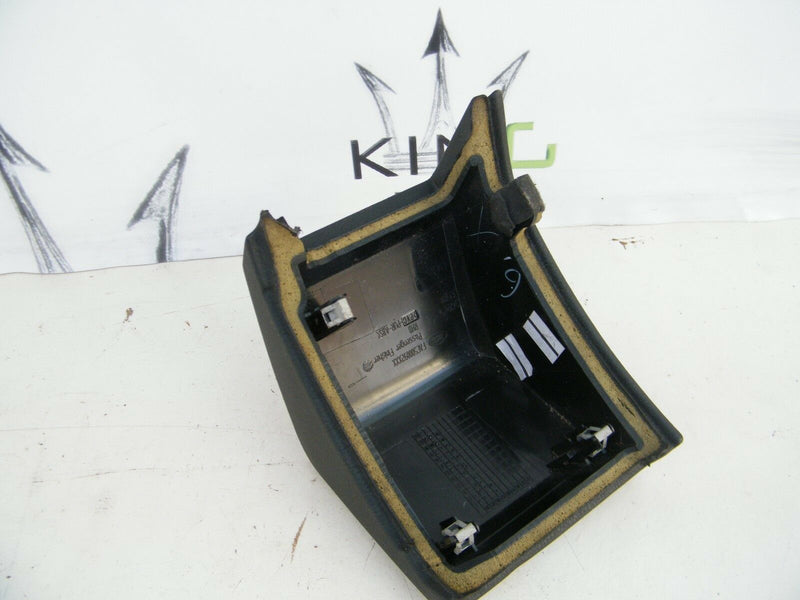 RANGE ROVER SPORT 2005-2009 L320 LEFT SIDE DASHBOARD COVER IN BLACK FAE500092