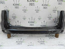 FORD S-MAX GALAXY 2015-2017 GREY REAR BUMPER GENUINE PDC EM2B-17H773