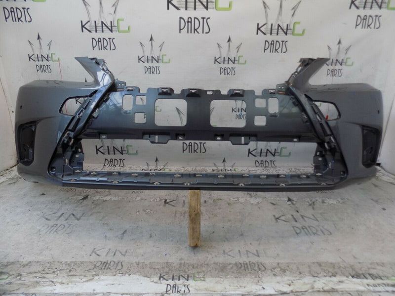 LEXUS RX450H 2016-ON  FRONT BUMPER WITH PDC/WASH JET HOLES 52119-48D40