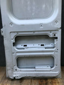 PEUGEOT BOXER CITROEN RELAY, DUCATO MK3 2006-13 REAR DOOR PANEL LEFT SIDE