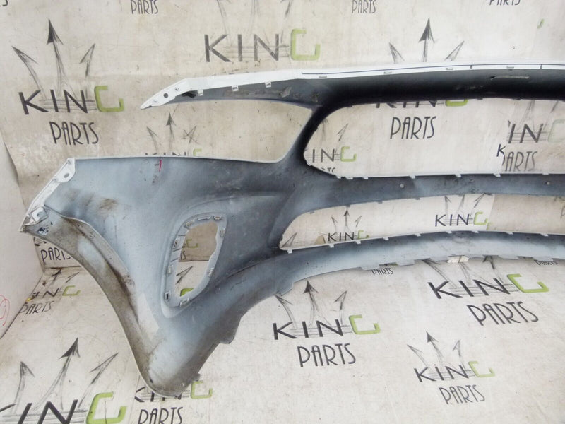 MERCEDES A CLASS W177 SPORT 2018-22 FRONT BUMPER GENUINE A1778853600