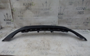 VW GOLF MK6 2008-12 FRONT BUMPER LOWER SPOILER TRIM GENUINE 5K0805903