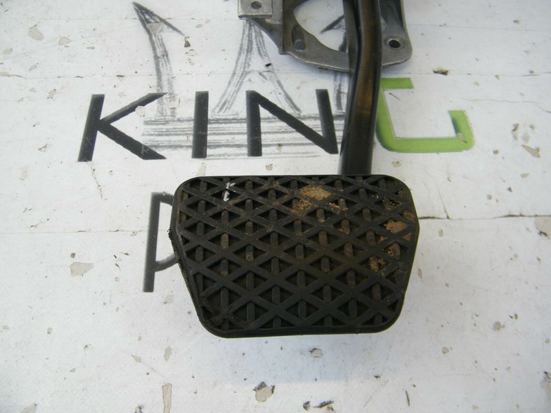BMW 3 SERIES E90 E91 E92 2005-2010 BRAKE PEDAL ASSEMBLY COMPLETE 6757638