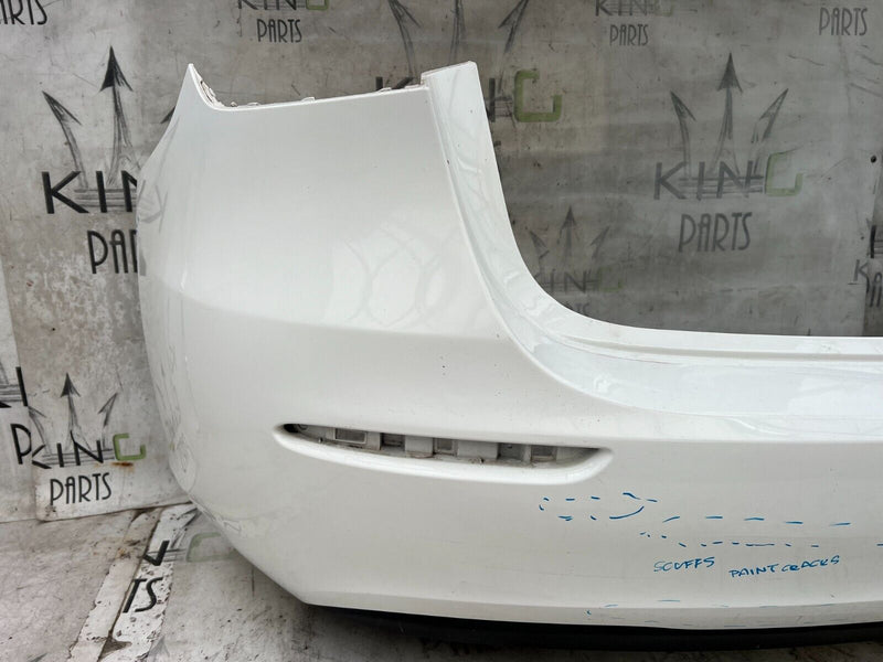 MERCEDES A CLASS W177 SE 2018-2022 REAR BUMPER GENUINE A1778856802