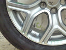 MITSUBISHI OUTLANDER WHEEL ALLOY RIM & TIRE J18X7J-38 GENUINE