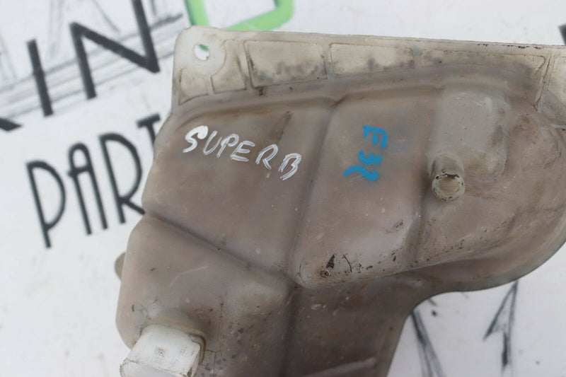 SKODA SUPERB MK1 (B5/3U) 2001-2008 WATER COOLANT TANK BOTTLE 8D0121403L