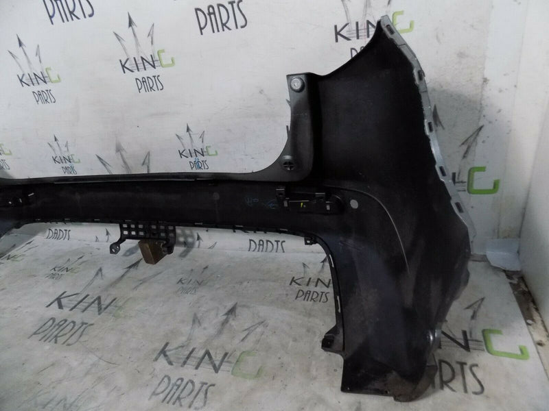 SUZUKI GRAND VITARA (LY) MK4 2015-2018 REAR BUMPER GENUINE 71811-54P