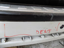 GENUINE FIAT 500L TREKKING REAR BUMPER 735570834