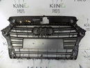 AUDI A3 8V 2012-ON FRONT BUMPER GENUINE GRILL RADIATOR GRILLE 8V3853651
