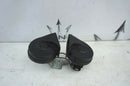 FORD C-MAX MK1 2003-2010 HORN HORNES WITH BRACKET