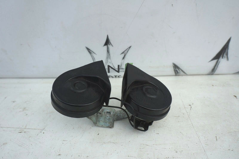 FORD C-MAX MK1 2003-2010 HORN HORNES WITH BRACKET