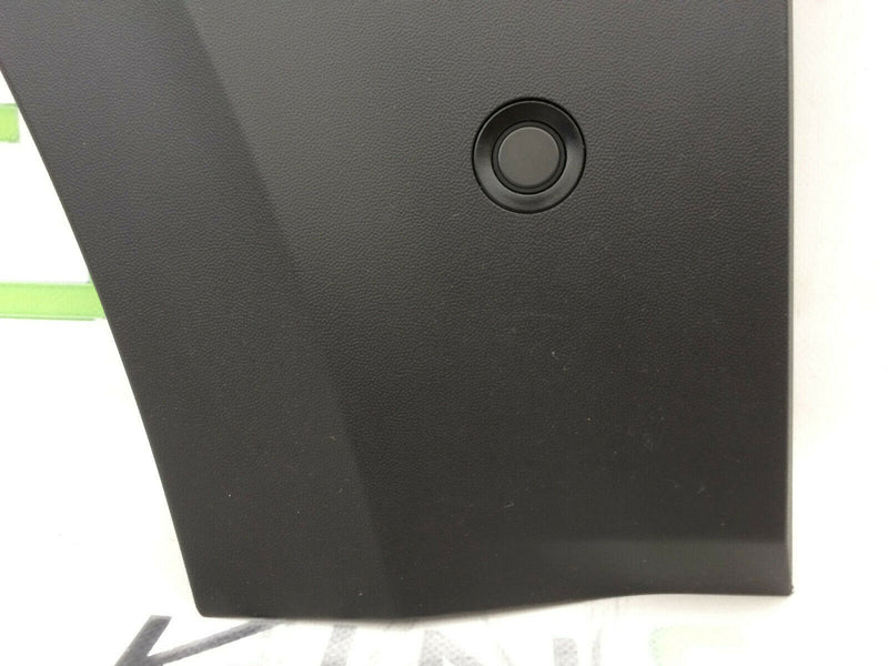 VW CRAFTER 7C 2018 REAR TRIM MOULDING RIGHT SIDE PROTECT PANEL PDC 7C0853536