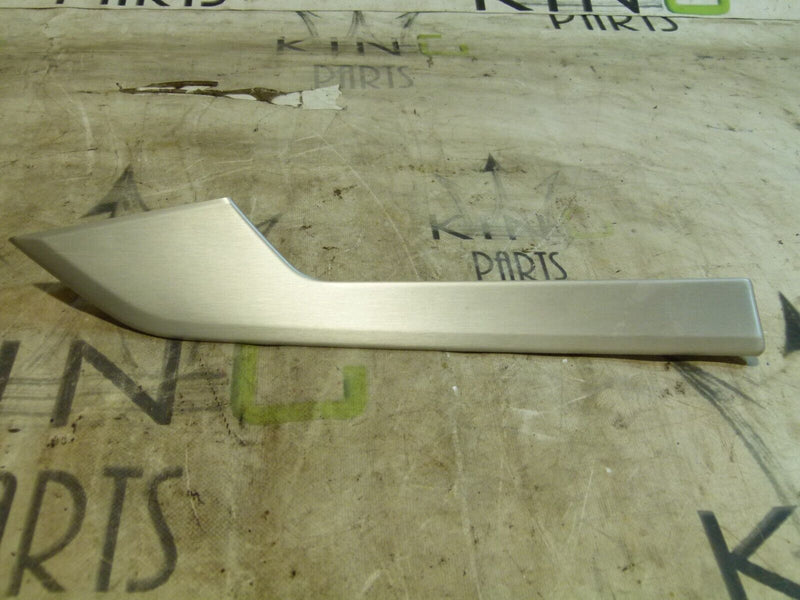 AUDI A4 S4 8W B9 2016-ON REAR LEFT INNER DOOR MOULDING TRIM 8W0867419