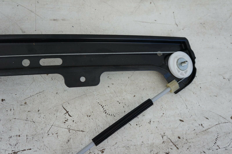 BMW 5 SERIES E60 M5 2003-2010 LEFT SIDE FRONT WINDOW MOTOR REGULATOR 7184741S
