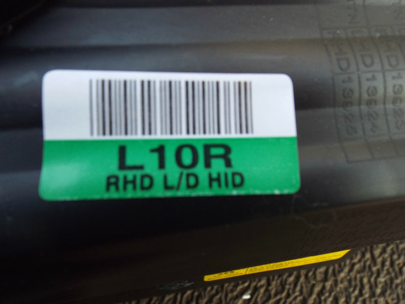 HYUNDAI IX35 2010- 2013 XENON HEADLIGHT HEADLAMP GENUINE RIGHT (NO BALLAST&BULB)